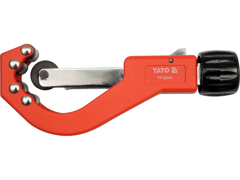 Scule instalatori - PIPE CUTTER, QUICK-ADJUSTMENT