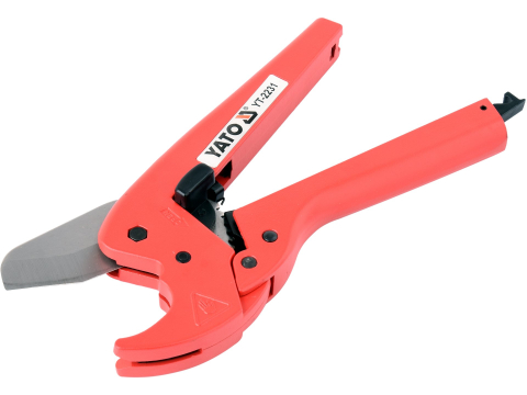 PVC PIPE CUTTER MAX. 42 MM [2]
