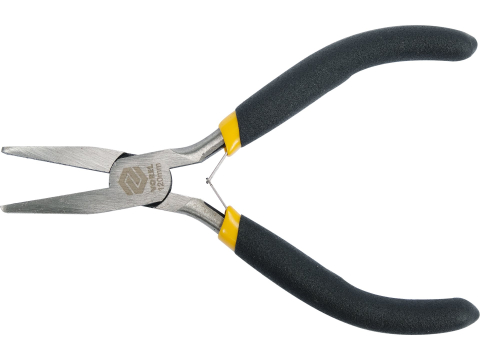 Clești - FLAT NOSE PLIERS