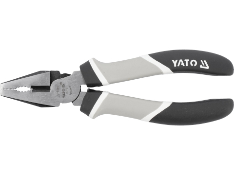Clești - COMBINACION PLIERS 7'' (160 MM)