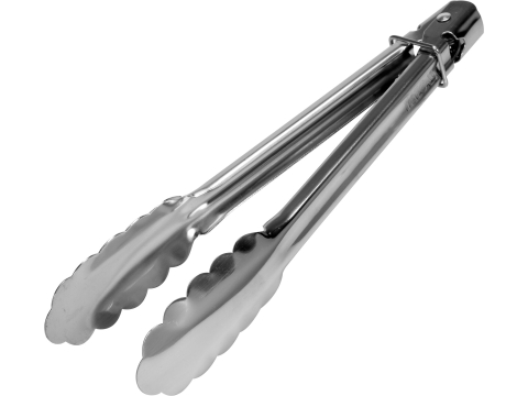 Gratare si accesorii pentru gratar - UTILITY TONGS 240MM