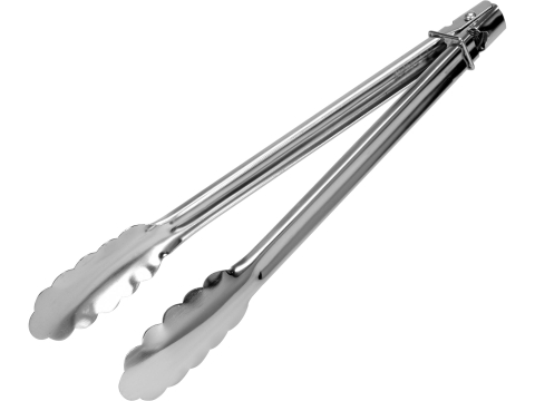 Gratare si accesorii pentru gratar - UTILITY TONGS 300MM