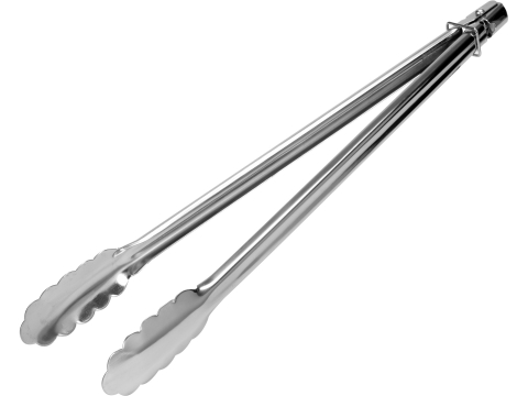 Gratare si accesorii pentru gratar - UTILITY TONGS 400MM