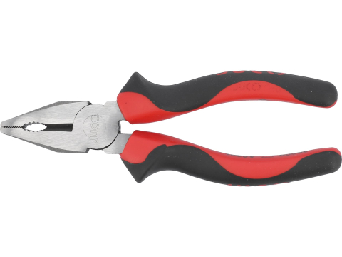 Clești - COMBINATION PLIERS JUCO 160MM 1000V