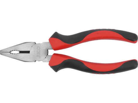 Clești - COMBINATION PLIERS JUCO 180MM 1000V