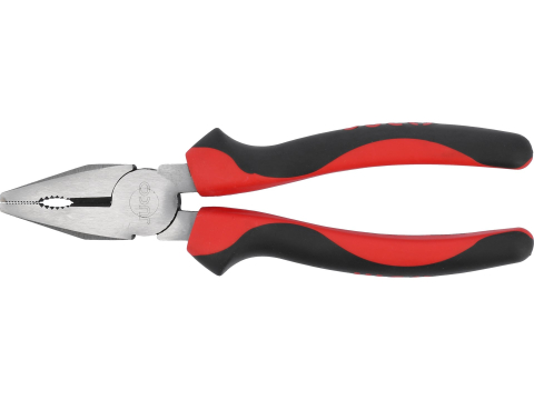 Clești - COMBINATION PLIERS JUCO 200MM 1000V