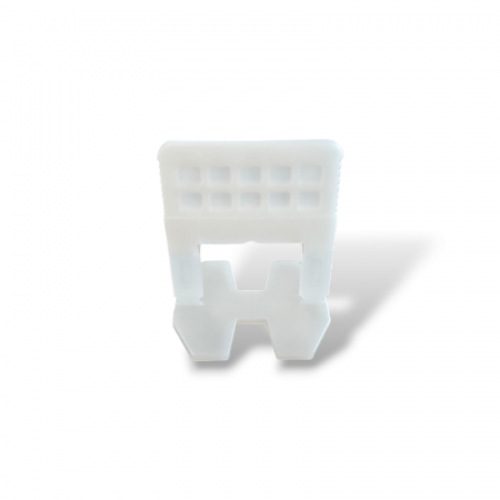 Clipsuri gresie - CLIPS pentru gresie 1,0 mm - 100 buc/Punga Plastic