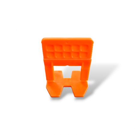 Clipsuri gresie - CLIPS pentru gresie 2 mm - 100 buc/Punga Plastic