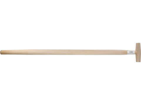 Scule de mână pentru grădinărit - SHOVEL WOODEN HANDLE T-115