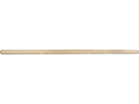 Scule de mână pentru grădinărit - WOODEN HANDLE FOR SHOVEL