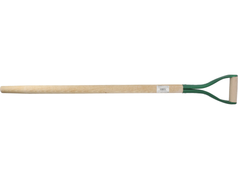 Scule de mână pentru grădinărit - WOODEN HANDLE FOR SHOVEL