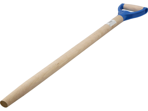 WOODEN HANDLE FOR SHOVEL [1]
