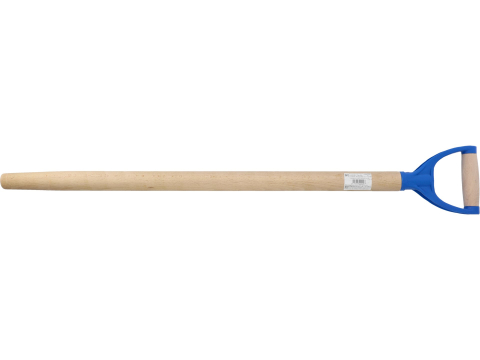 Scule de mână pentru grădinărit - WOODEN HANDLE FOR SHOVEL