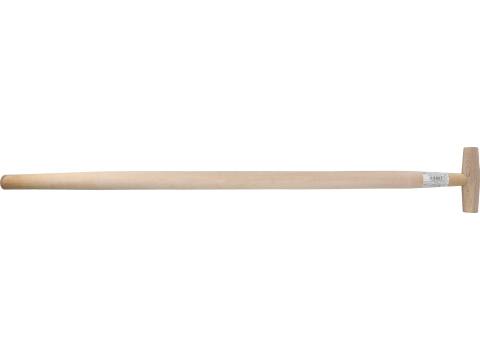 Scule de mână pentru grădinărit - HANDLE T'' FOR SPADE ''