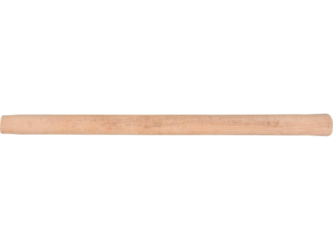 Scule de mână pentru grădinărit - HAMMER HANDLE 4,0-6,0KG 70CM