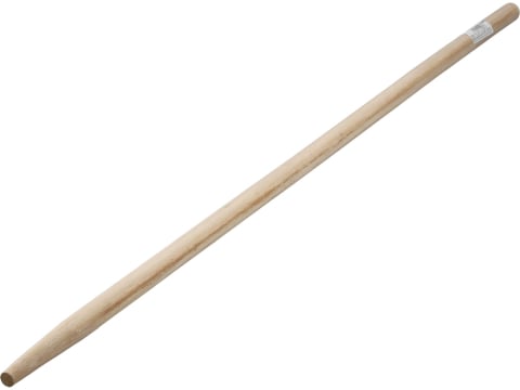 RAKE WOOD HANDLE 100 CM [1]