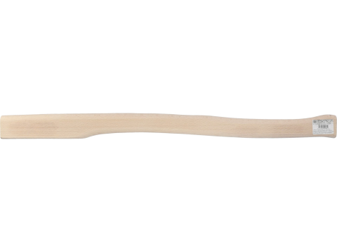 Scule de mână pentru grădinărit - WOODEN HANDLE FOR AXE 1,8 - 2,0 KG