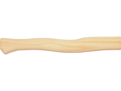 Scule de mână pentru grădinărit - WOODEN HANDLE FOR HATCHET 0,6 KG