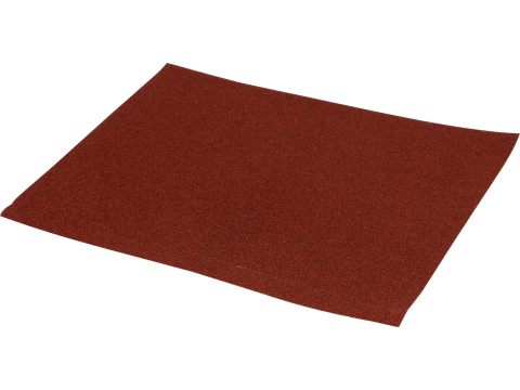 Polizare si polisare - ABRASIVE CLOTH SHEET