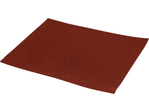 Polizare si polisare - ABRASIVE CLOTH SHEET