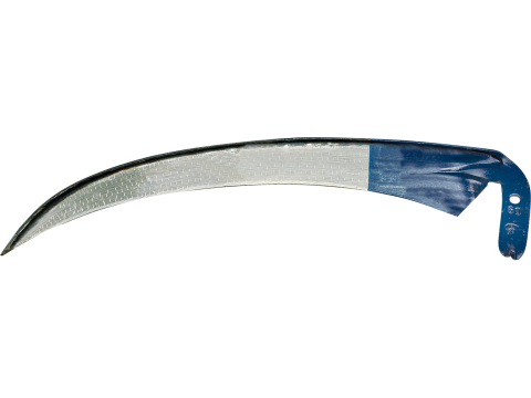 Scule de mână pentru grădinărit - FORGED SCYTHE
