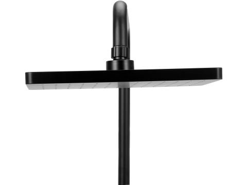 SHOWER COLUMN 'NOIR' 2 [7]