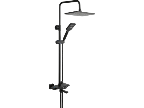 Casă și grădină - SHOWER COLUMN 'NOIR' 2