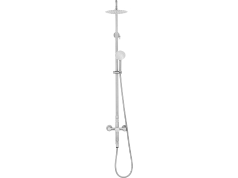 SHOWER COLUMN 'STEELY 2' [1]