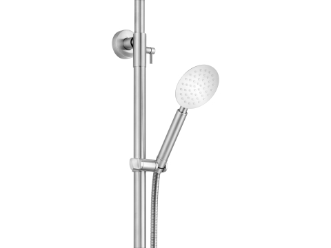 SHOWER COLUMN 'STEELY 3' [3]