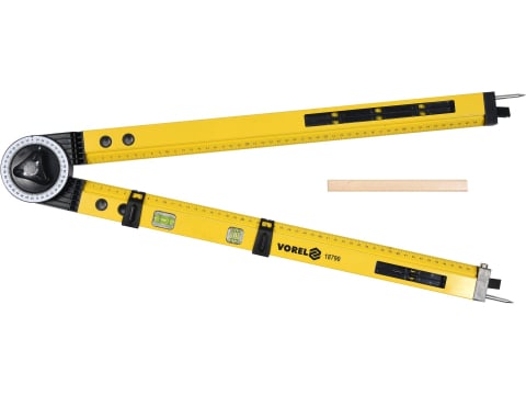 MULTIPURPOSE ANGLE FINDER [1]
