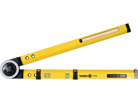 Scule de mână - MULTIPURPOSE ANGLE FINDER