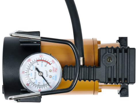 CAR AIR COMPRESSOR 12V 120W 35LPM [2]