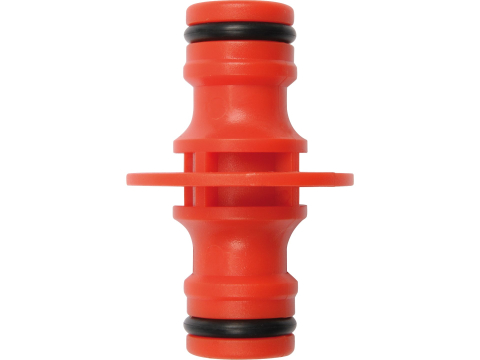 Articole pentru udat - ''2 WAY COUPLING 1/2''