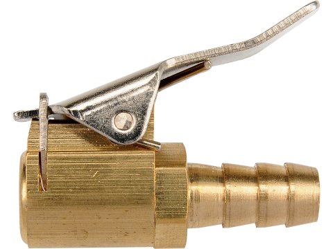 Scule pneumatice - UNIVERSAL HEAD 8 MM