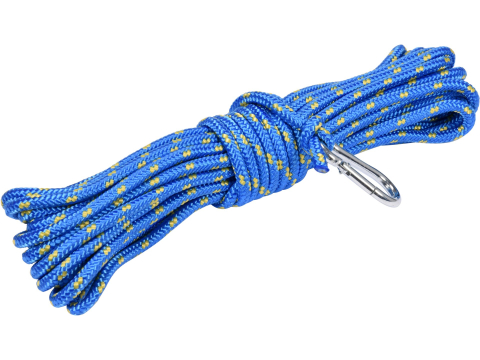 Casă și grădină - CHIMNEY ROPE 6MM 10M