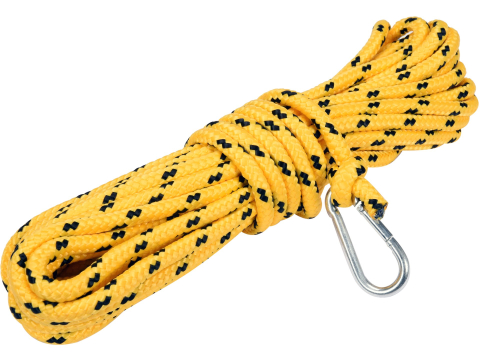 Casă și grădină - CHIMNEY ROPE 8MM 10M