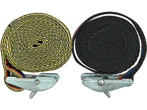Accesorii auto - RATCHET TIE DOWN