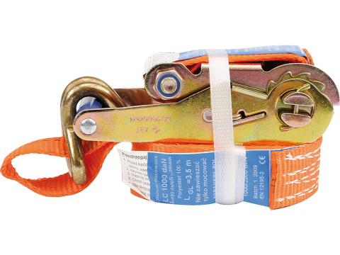 Accesorii auto - RATCHET TIE DOWN