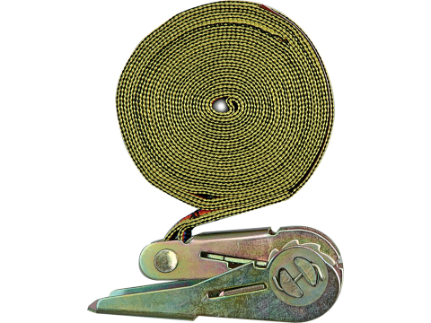 Atelier - RATCHET TIE DOWN - INSTANT RELEASE