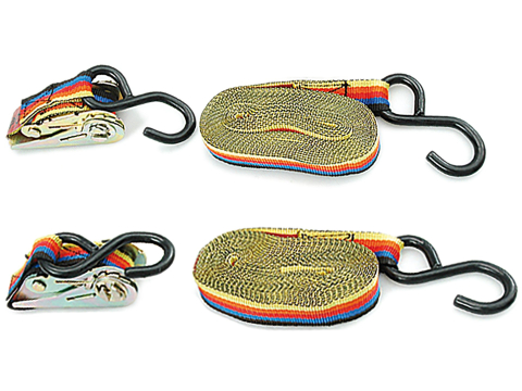 Accesorii auto - RATCHET TIE DOWN