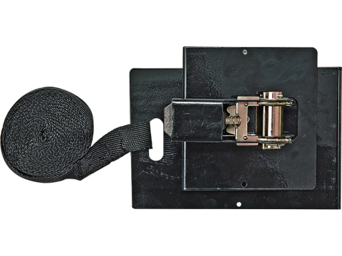 Cleme și prese - RATCHET FLOOR CLAMP