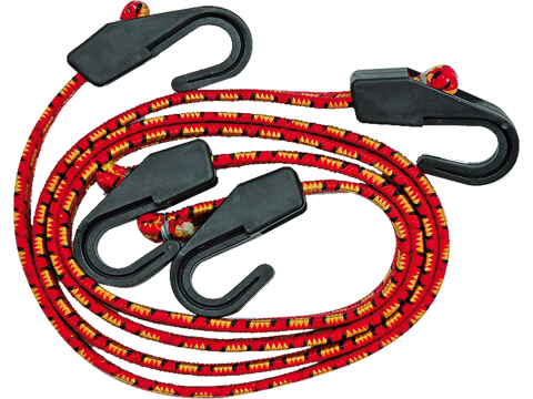 Accesorii auto - FLAT ELASTIC STRAP FOR BICYCLE