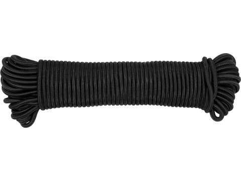 Prelate si accesorii - ELASTIC ROPE - 30 M