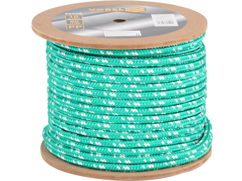 Scule și unelte pentru constructii - LINA PLECIONA PP 16MM 80M