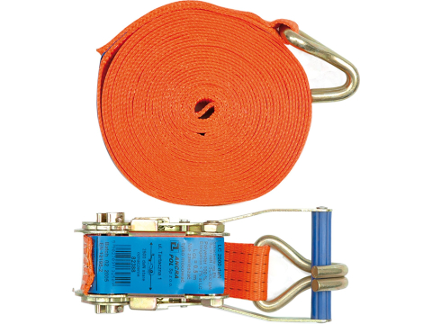 Accesorii auto - RATCHET TIE DOWN