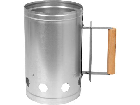 Gratare si accesorii pentru gratar - IGNITION BARREL