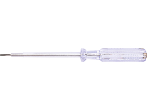 Aparate de masura electrice - VOLTAGE TESTER 250V 3X190MM
