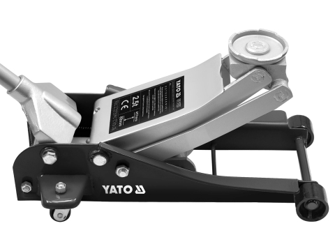 Cricuri si elevatoare - HYDRAULIC FLOOR JACK 2.5 T