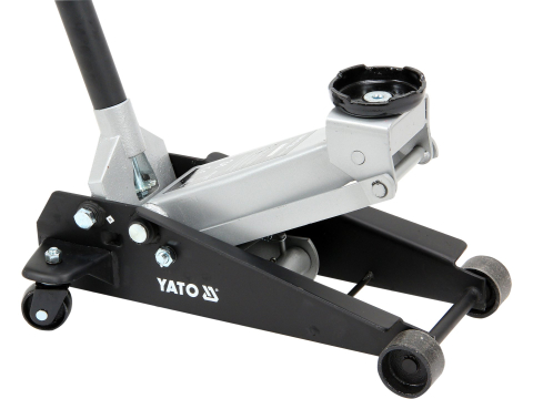 HYDRAULIC FLOOR JACK 3T [1]