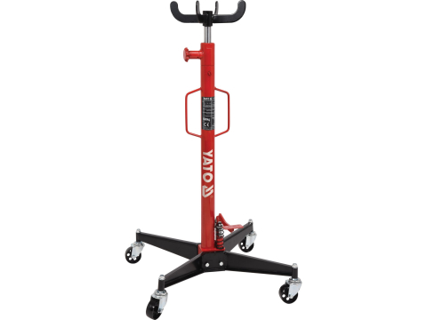 Cricuri si elevatoare - TRANSMISSION JACK 0,5T